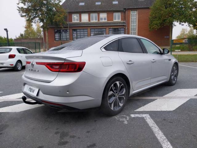Renault Talisman image 6