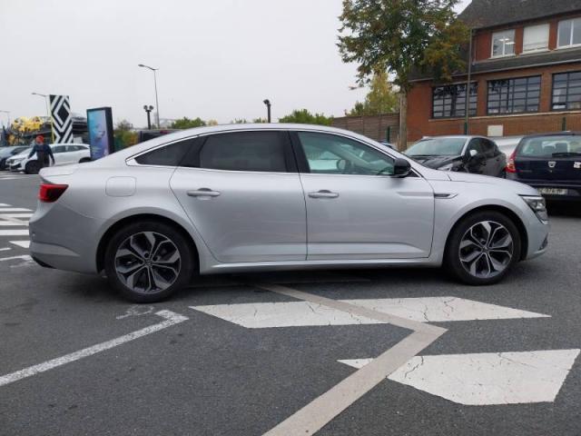 Renault Talisman image 7