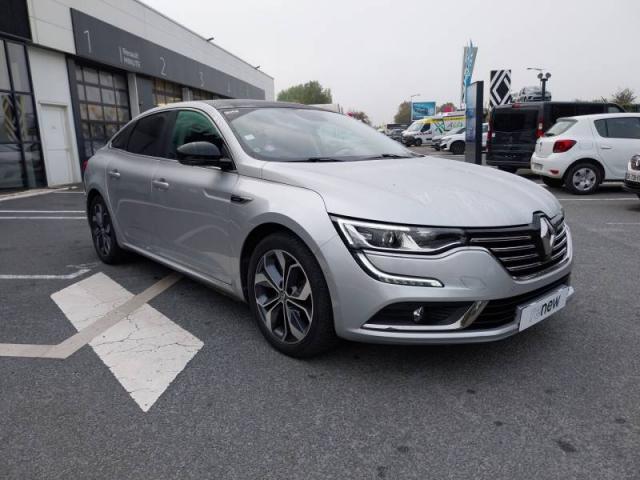Renault Talisman image 3