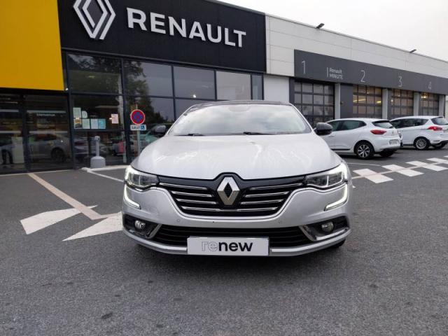 Renault Talisman image 9