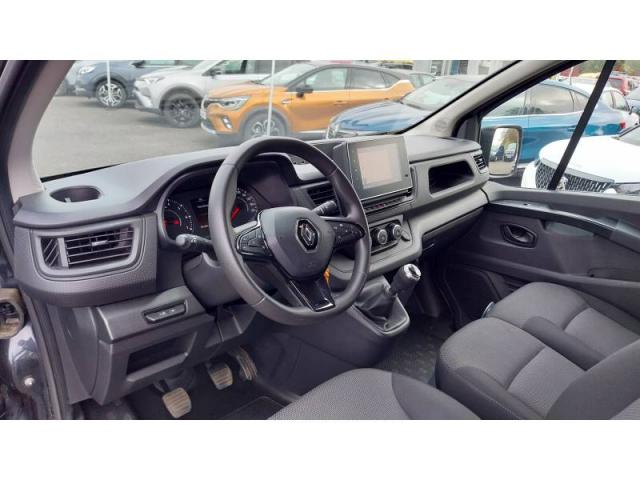 Renault Trafic image 6