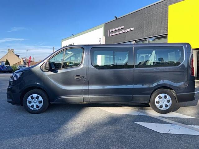 Renault Trafic image 3