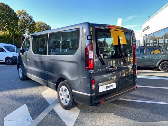 Renault Trafic image 1