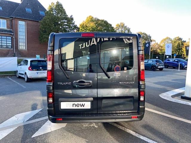 Renault Trafic image 5