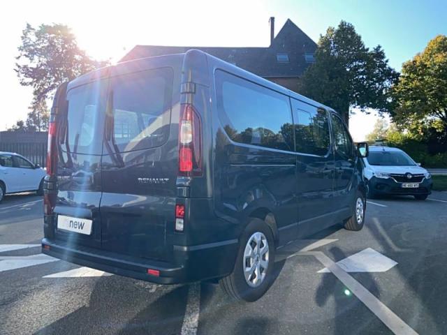 Renault Trafic image 4