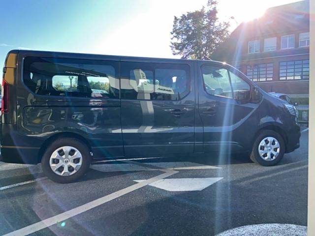 Renault Trafic image 7