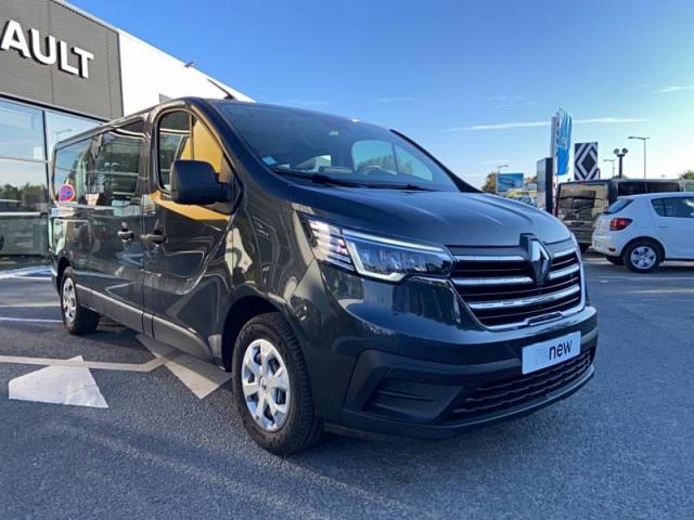 Renault Trafic image 8