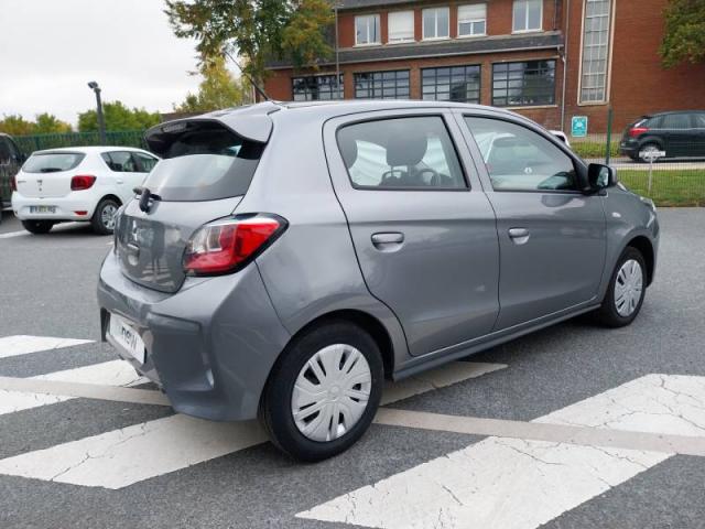 Mitsubishi Space Star image 3