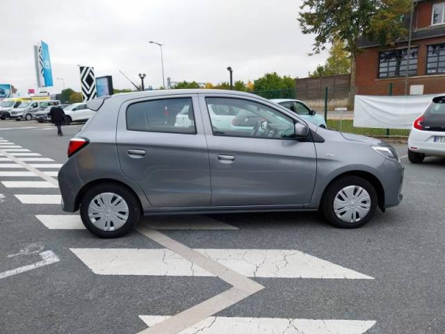 Mitsubishi Space Star image 9