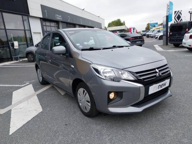 Mitsubishi Space Star image 5