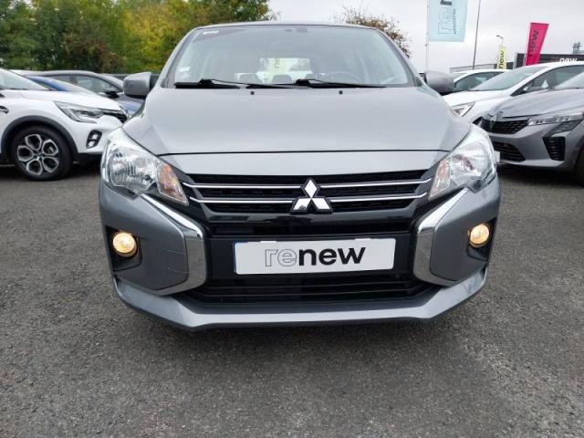 Mitsubishi Space Star image 2