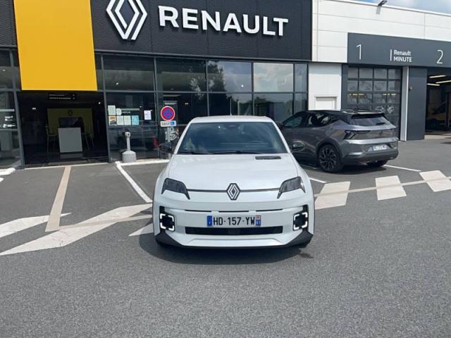 Renault R 5 image 3