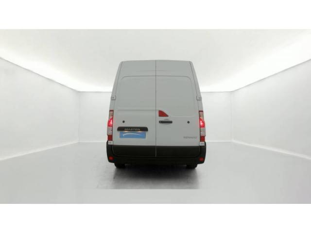 Renault Master image 4