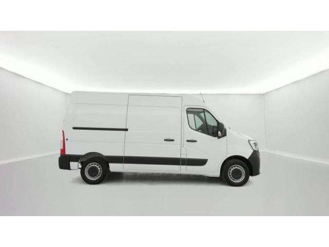Renault Master image 7