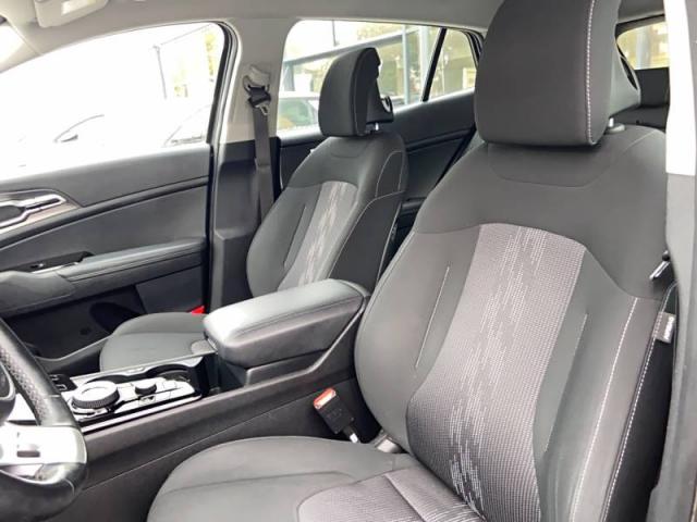 Kia Sportage image 7