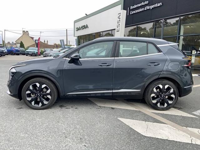 Kia Sportage image 3