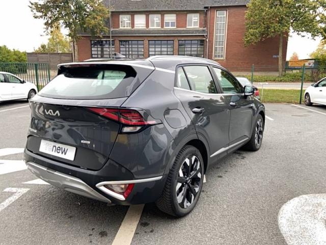 Kia Sportage image 1