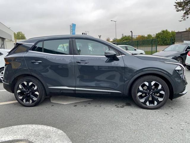 Kia Sportage image 6