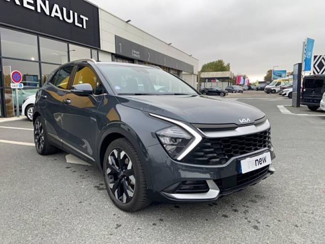 Kia Sportage image 9