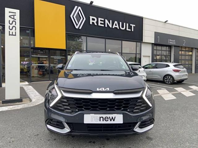 Kia Sportage image 2