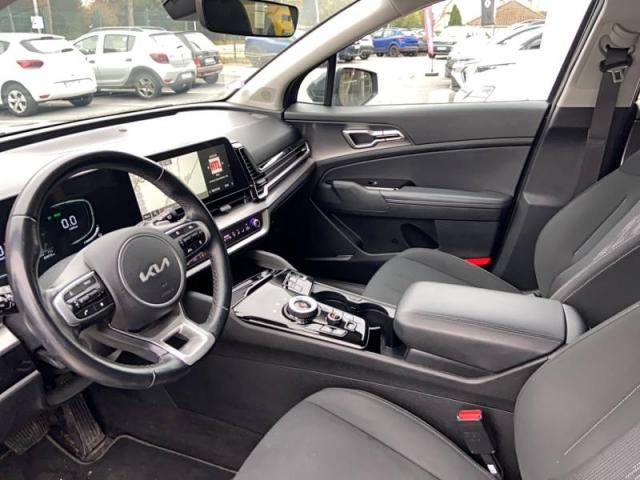 Kia Sportage image 4