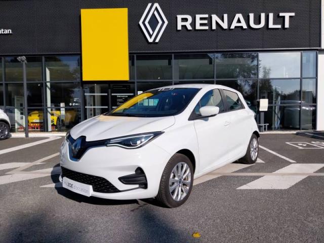 Renault Zoe R110 Zen