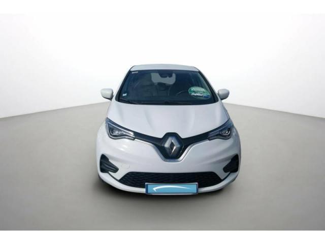 Renault Zoe image 2