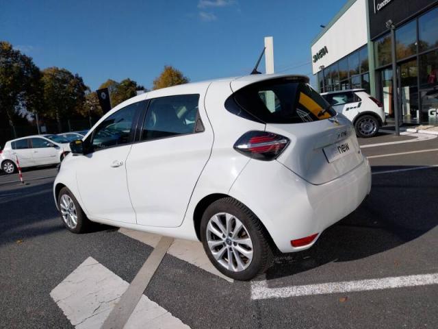Renault Zoe image 6