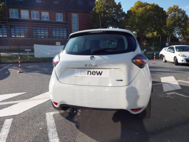 Renault Zoe image 8