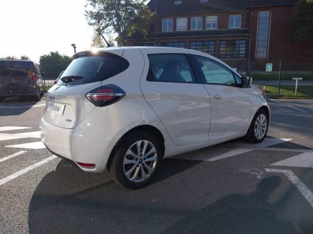 Renault Zoe image 9