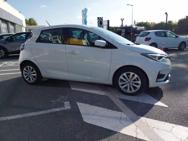 Renault Zoe image 4