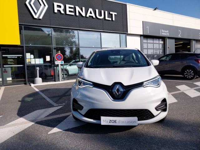Renault Zoe image 3