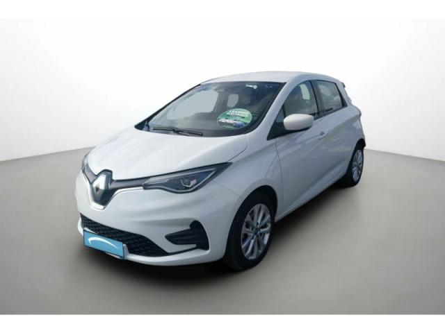 Renault Zoe image 1
