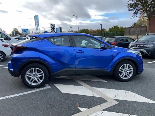 Toyota C-Hr image 1