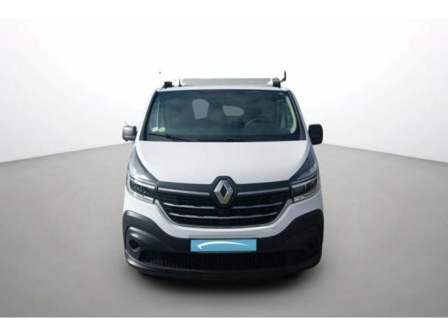 Renault Trafic image 2