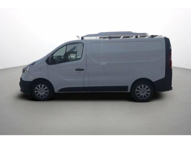 Renault Trafic image 3