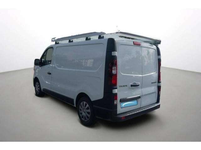 Renault Trafic image 7