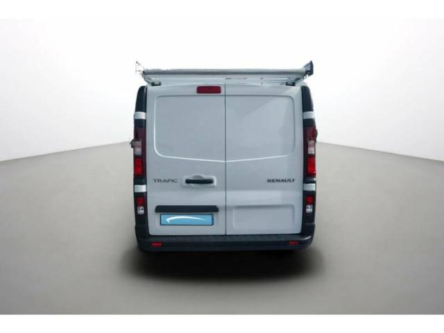 Renault Trafic image 6