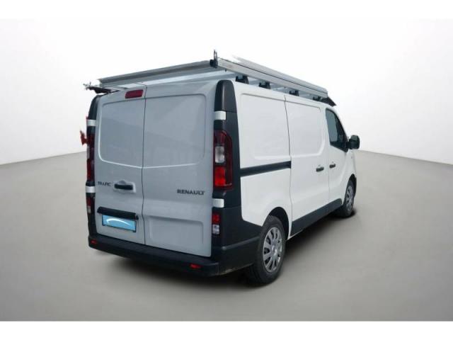 Renault Trafic image 8