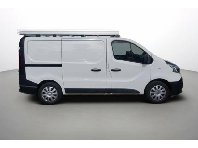 Renault Trafic image 5