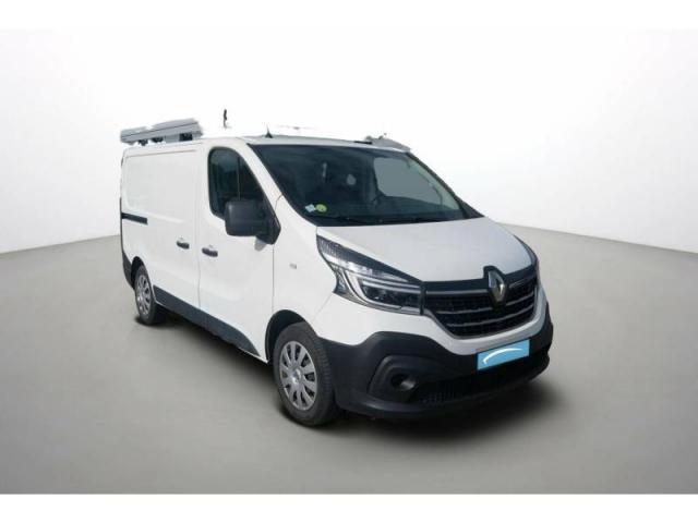 Renault Trafic image 1