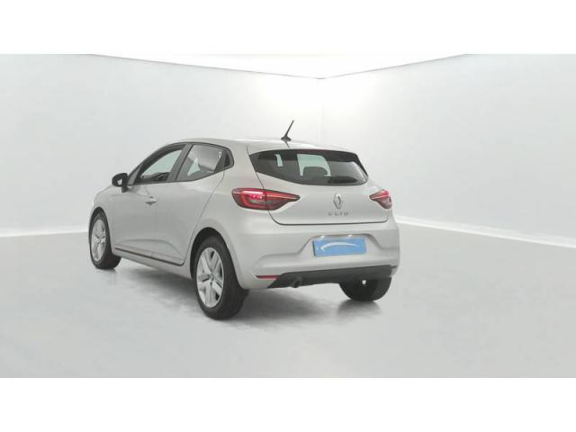Renault Clio image 1