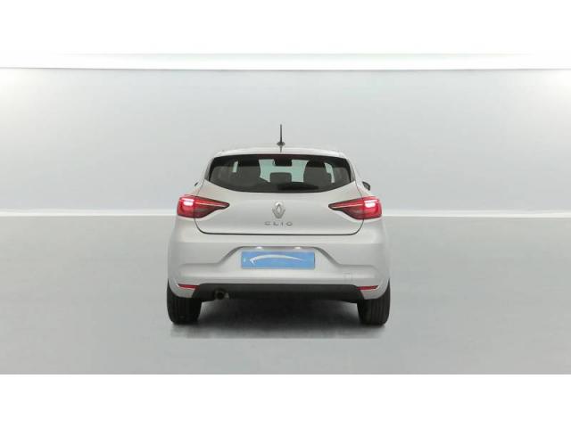 Renault Clio image 2