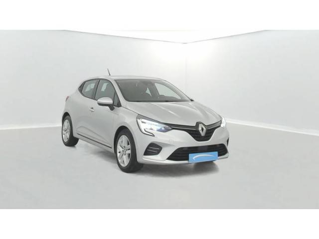 Renault Clio image 6