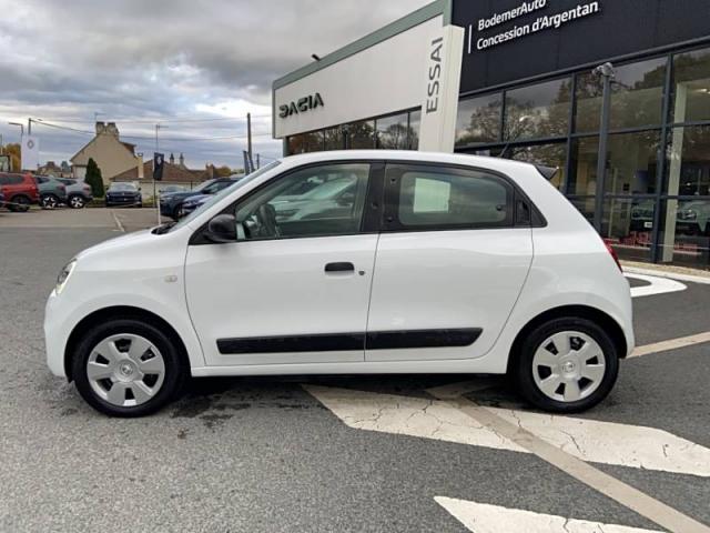 Renault Twingo image 5