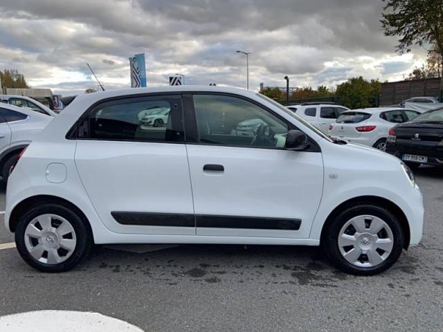 Renault Twingo image 4
