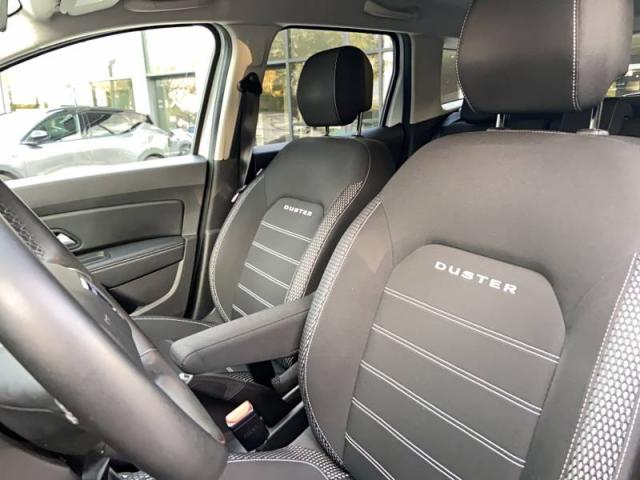 Dacia Duster image 3