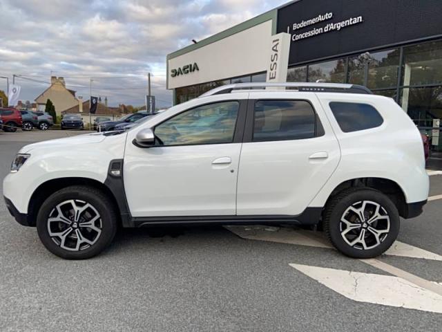 Dacia Duster image 6