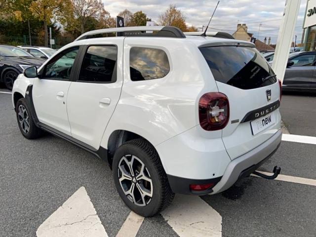 Dacia Duster image 8