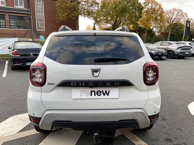 Dacia Duster image 2